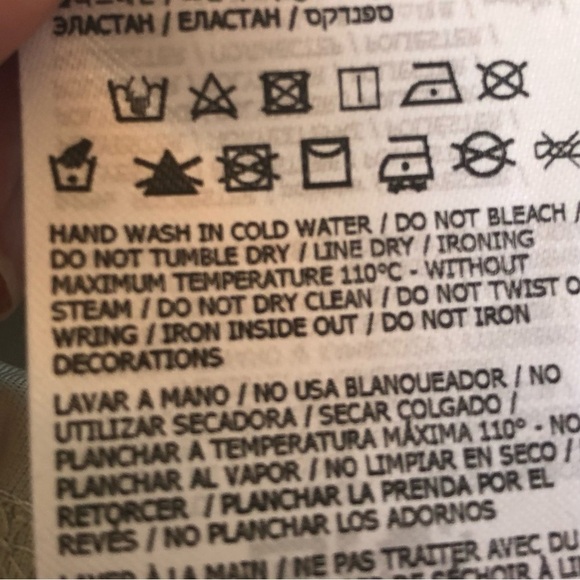 Guess / NWT/ Women's Green Xolani Logo Biker Shorts/ XL and L - Picture 5 of 8